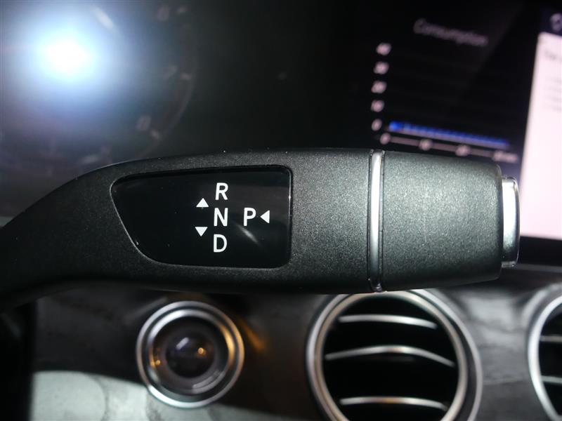 2020 Mercedes-Benz E-Class E 350 AWD