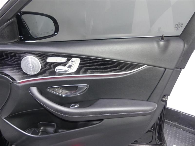 2020 Mercedes-Benz E-Class E 350 AWD