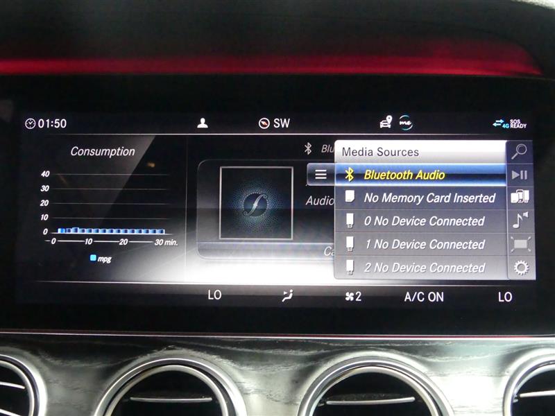 2020 Mercedes-Benz E-Class E 350 AWD