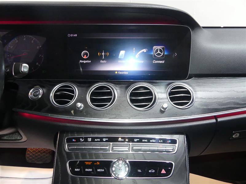 2020 Mercedes-Benz E-Class E 350 AWD