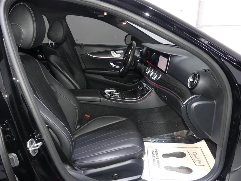 2020 Mercedes-Benz E-Class E 350 AWD