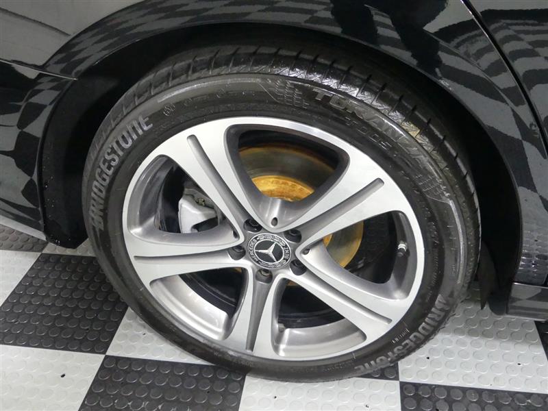 2020 Mercedes-Benz E-Class E 350 AWD