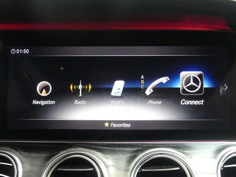 2020 Mercedes-Benz E-Class E 350 AWD