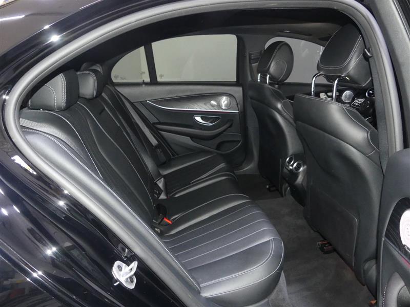 2020 Mercedes-Benz E-Class E 350 AWD