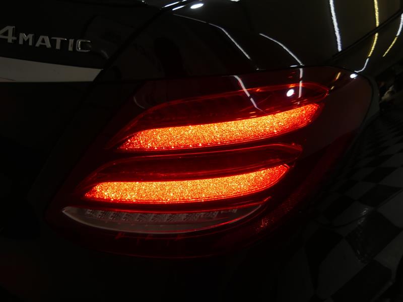 2020 Mercedes-Benz E-Class E 350 AWD