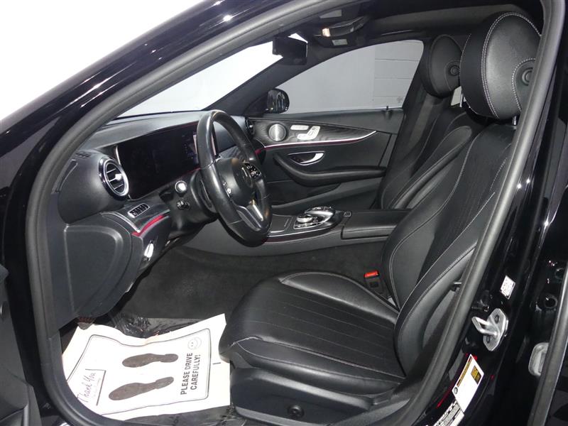 2020 Mercedes-Benz E-Class E 350 AWD