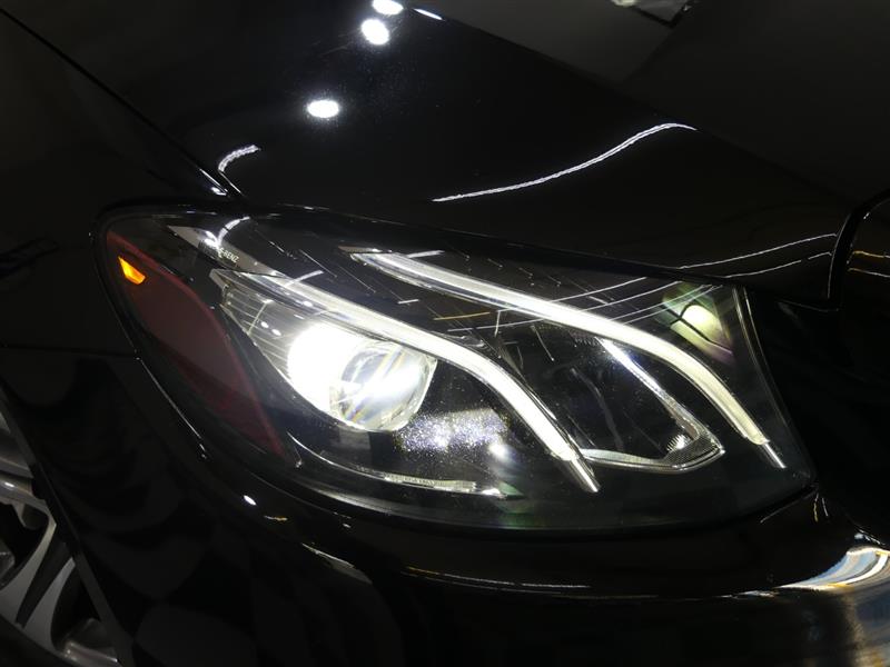 2020 Mercedes-Benz E-Class E 350 AWD