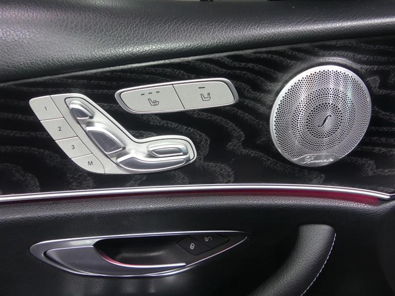 2020 Mercedes-Benz E-Class E 350 AWD