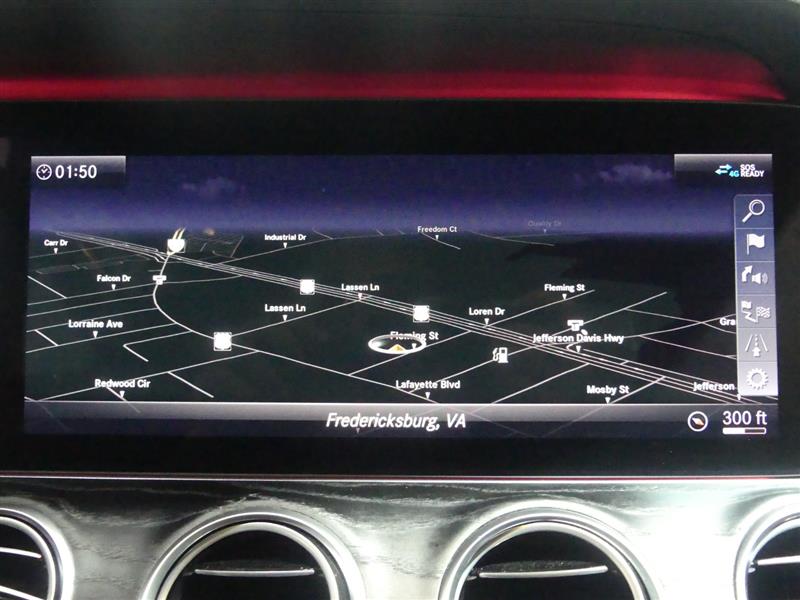 2020 Mercedes-Benz E-Class E 350 AWD