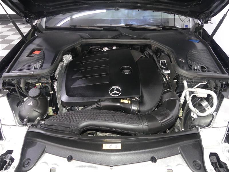 2020 Mercedes-Benz E-Class E 350 AWD