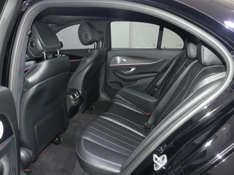 2020 Mercedes-Benz E-Class E 350 AWD