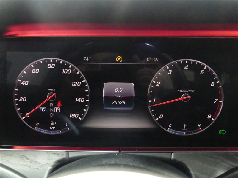 2020 Mercedes-Benz E-Class E 350 AWD