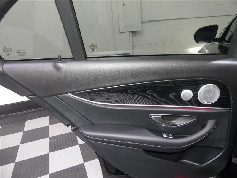 2020 Mercedes-Benz E-Class E 350 AWD