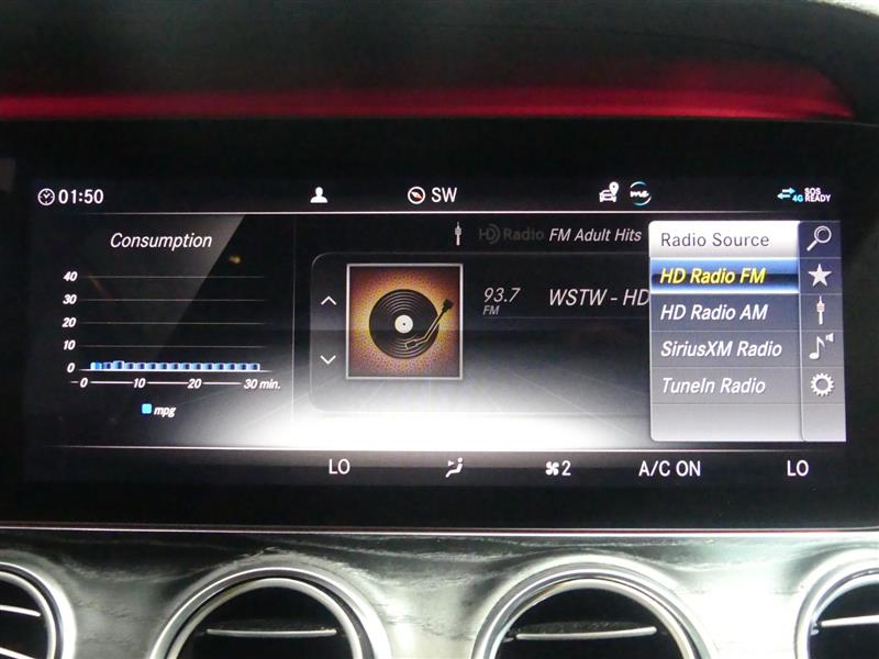 2020 Mercedes-Benz E-Class E 350 AWD