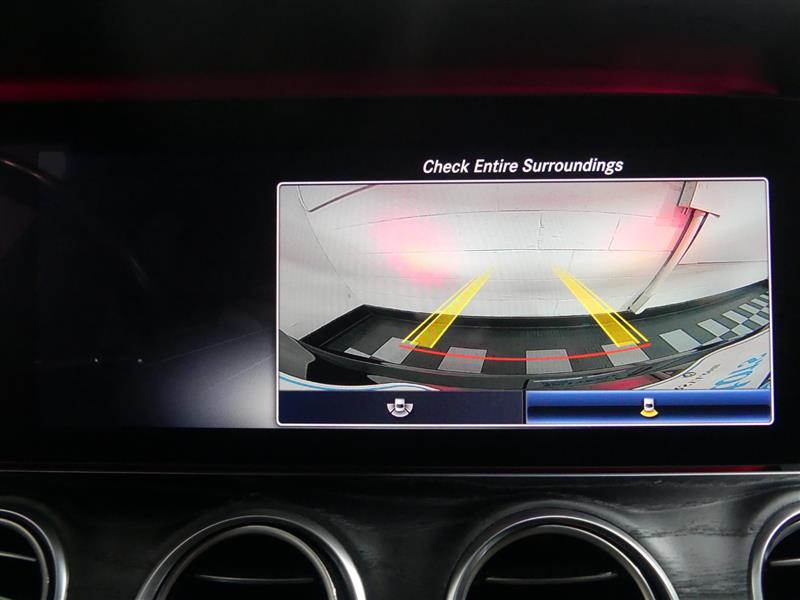 2020 Mercedes-Benz E-Class E 350 AWD