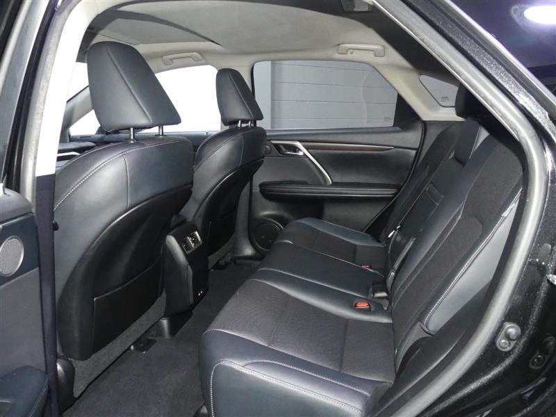 2021 Lexus RX RX 350 AWD