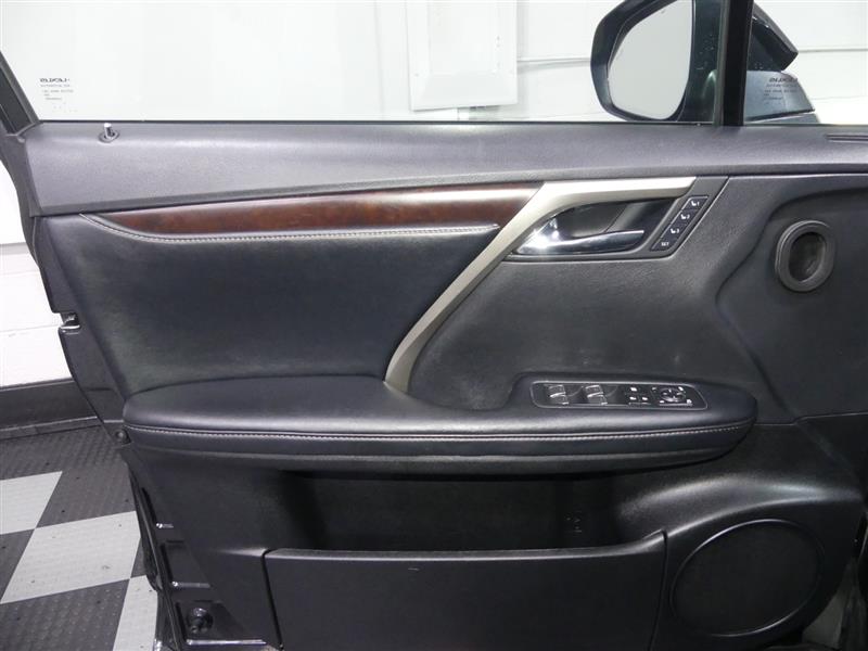 2021 Lexus RX RX 350 AWD