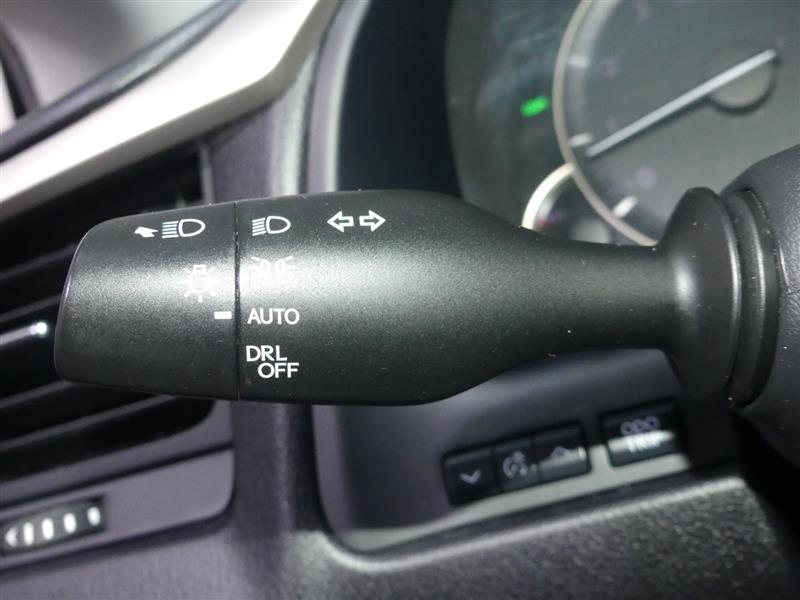 2021 Lexus RX RX 350 AWD