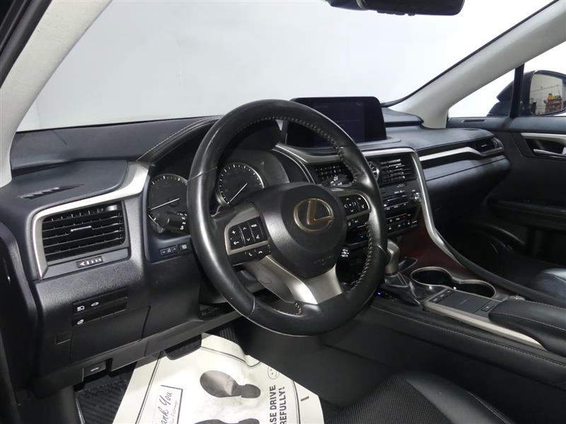 2021 Lexus RX RX 350 AWD