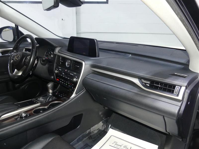 2021 Lexus RX RX 350 AWD