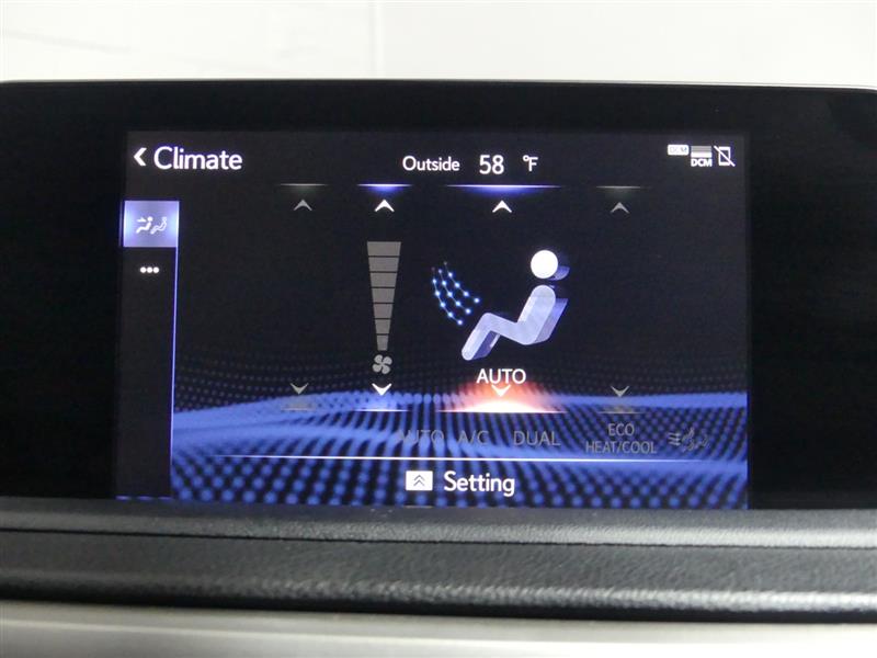 2021 Lexus RX RX 350 AWD