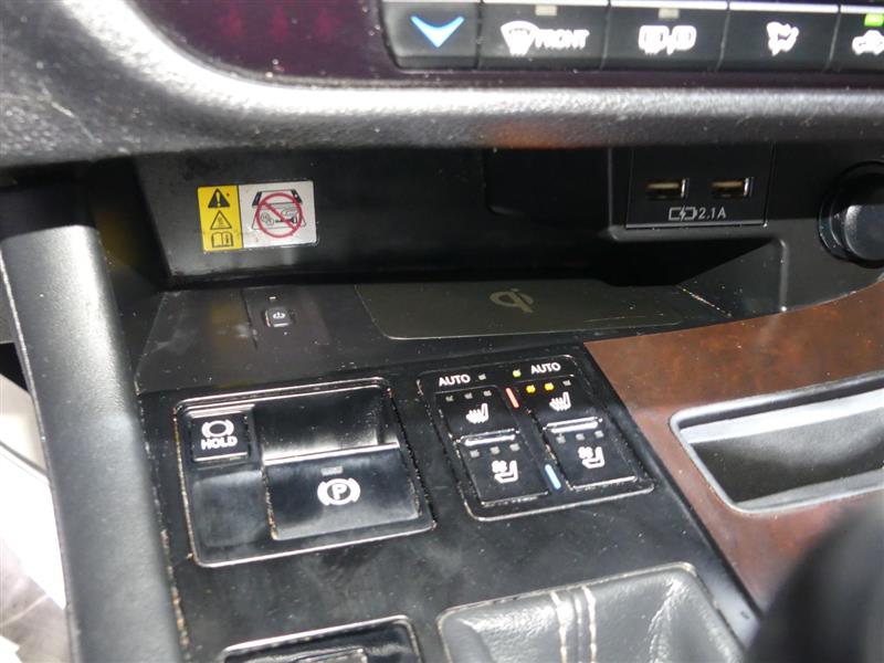 2021 Lexus RX RX 350 AWD