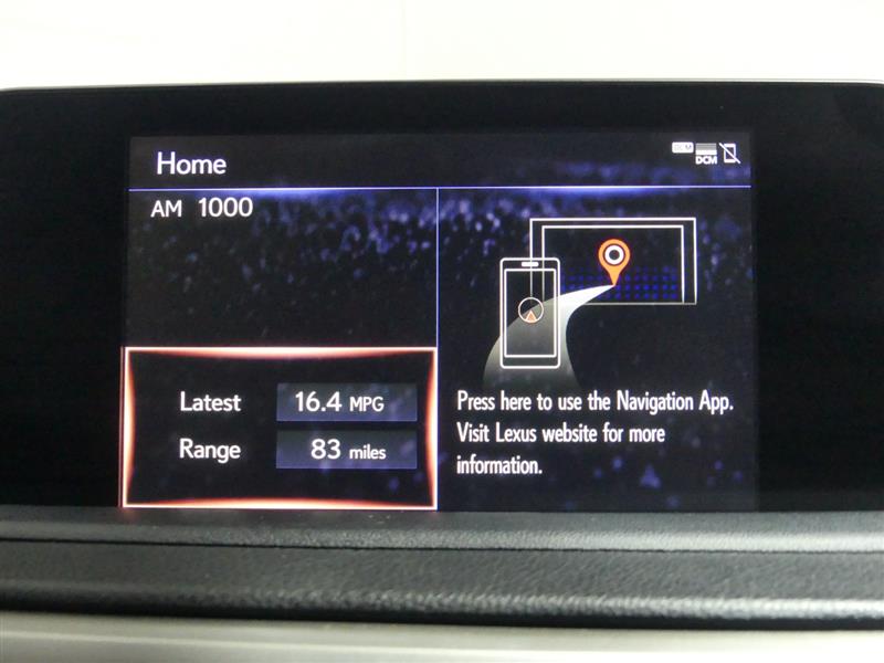 2021 Lexus RX RX 350 AWD