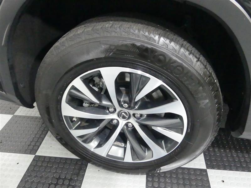 2021 Lexus RX RX 350 AWD