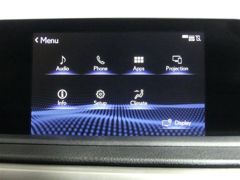 2021 Lexus RX RX 350 AWD