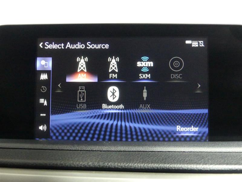 2021 Lexus RX RX 350 AWD