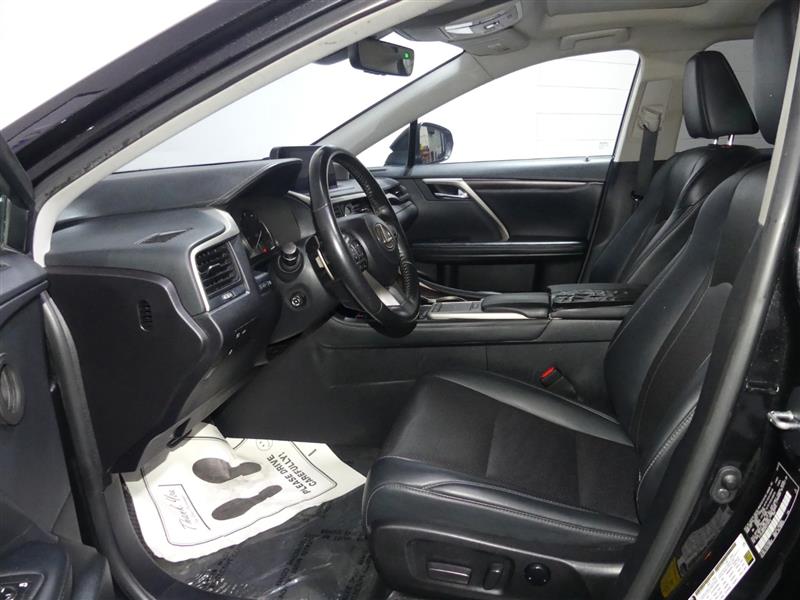 2021 Lexus RX RX 350 AWD