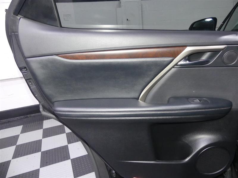 2021 Lexus RX RX 350 AWD