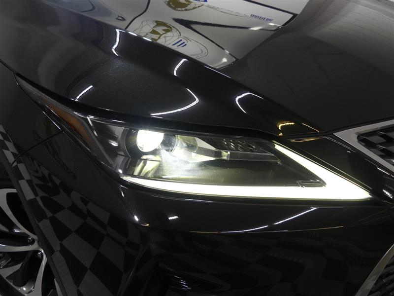 2021 Lexus RX RX 350 AWD