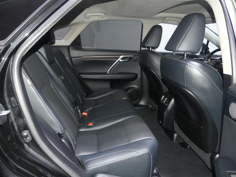 2021 Lexus RX RX 350 AWD