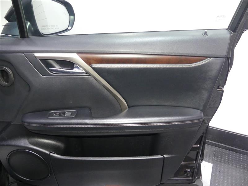 2021 Lexus RX RX 350 AWD