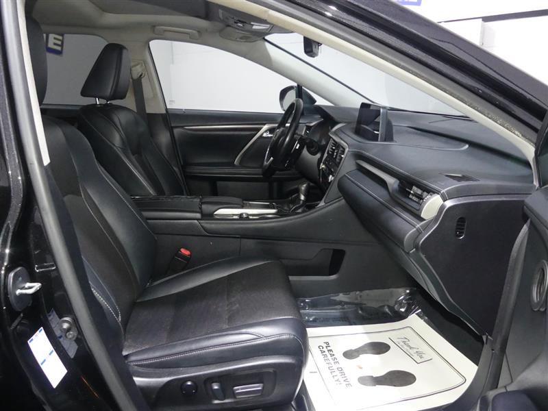 2021 Lexus RX RX 350 AWD