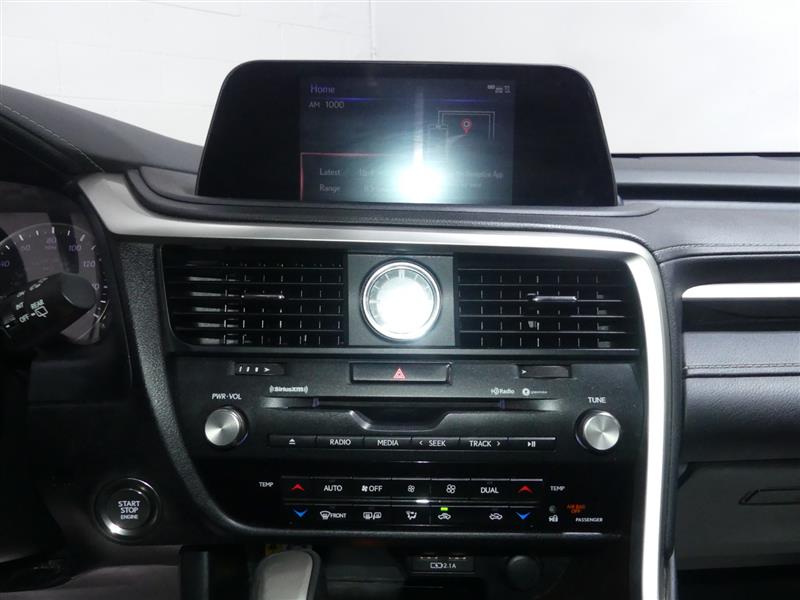 2021 Lexus RX RX 350 AWD