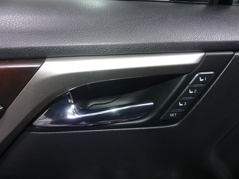 2021 Lexus RX RX 350 AWD