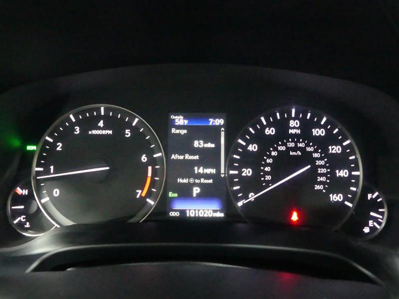 2021 Lexus RX RX 350 AWD