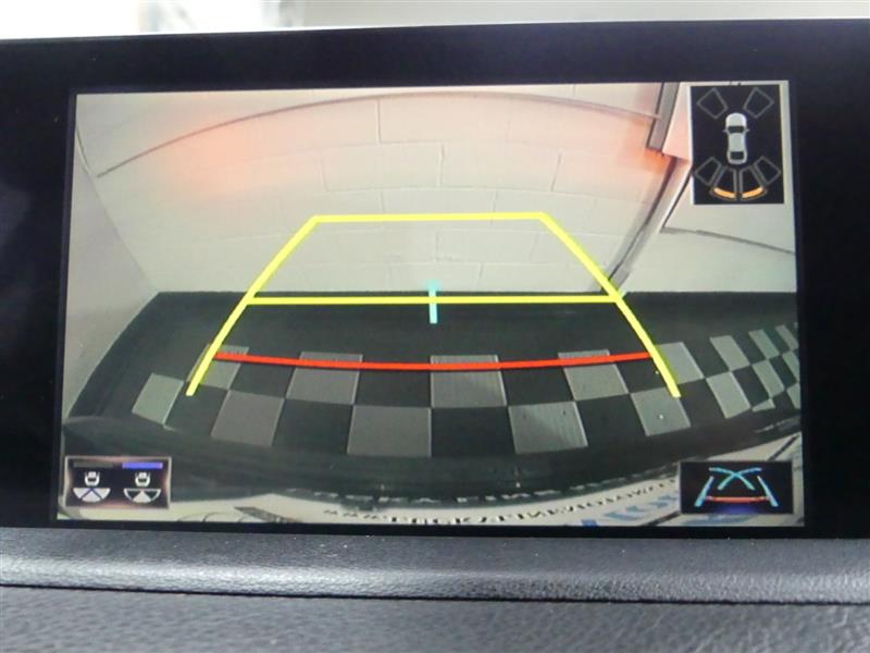 2021 Lexus RX RX 350 AWD