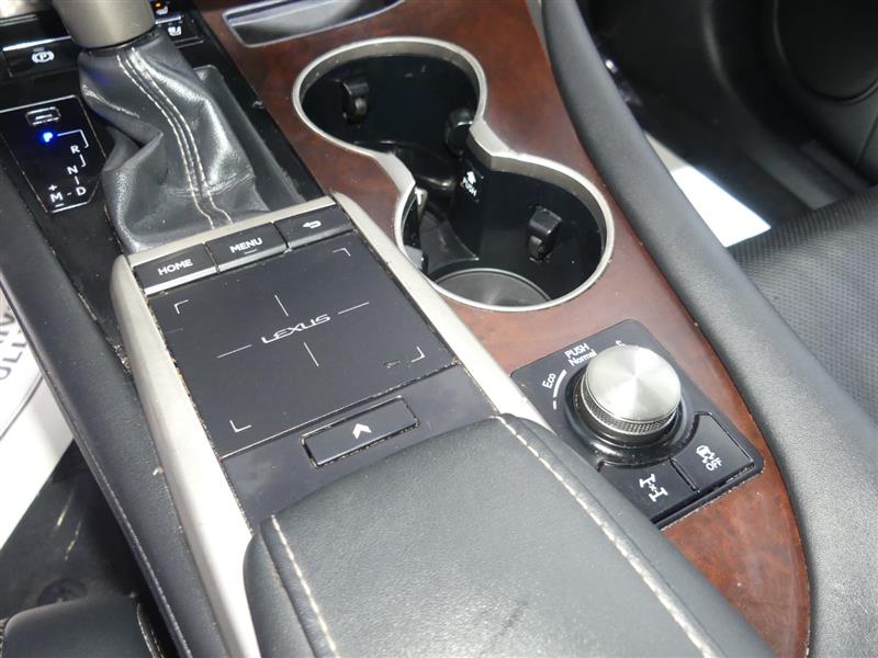 2021 Lexus RX RX 350 AWD