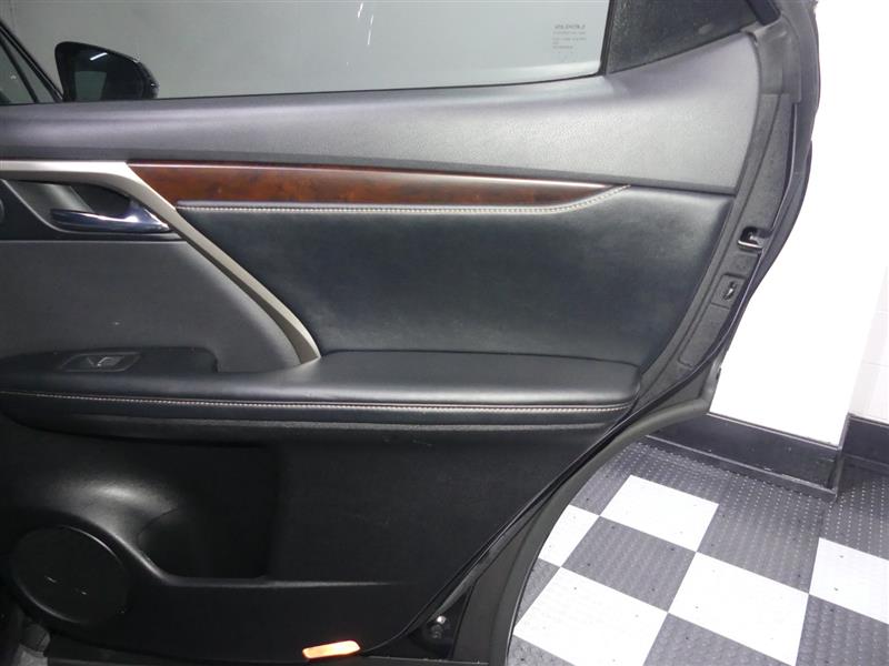 2021 Lexus RX RX 350 AWD