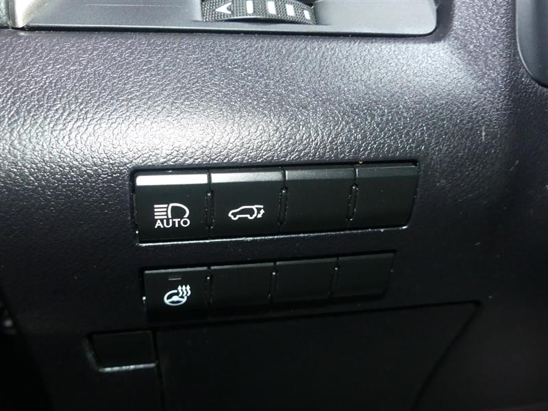 2021 Lexus RX RX 350 AWD