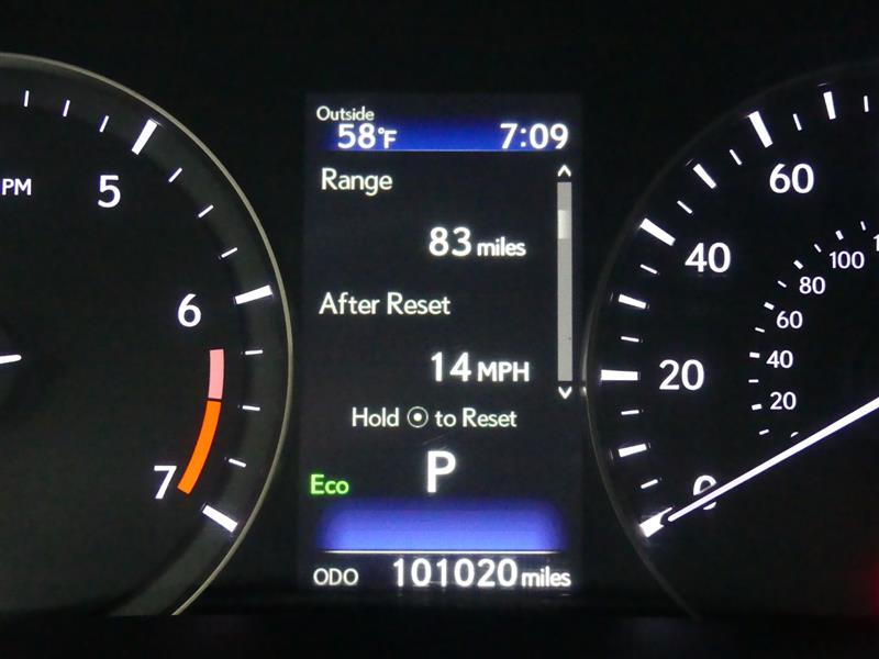 2021 Lexus RX RX 350 AWD