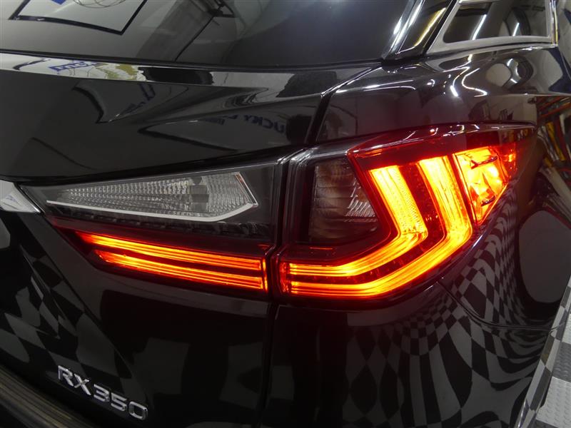 2021 Lexus RX RX 350 AWD