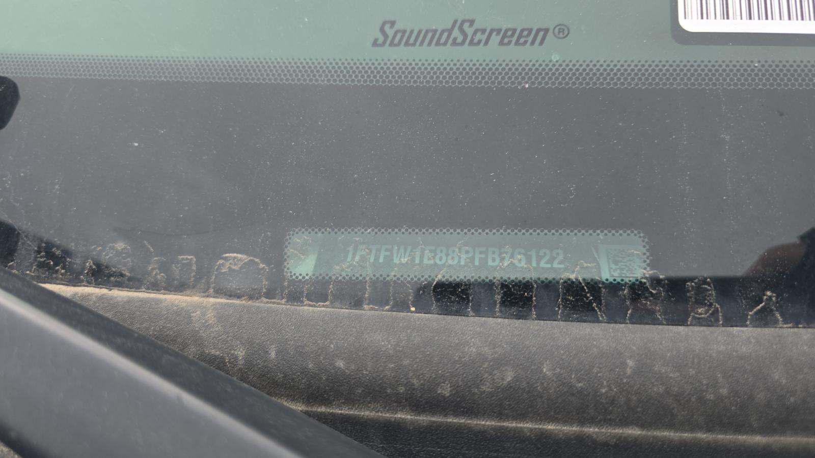 2023 Ford F-150 XLT AWD