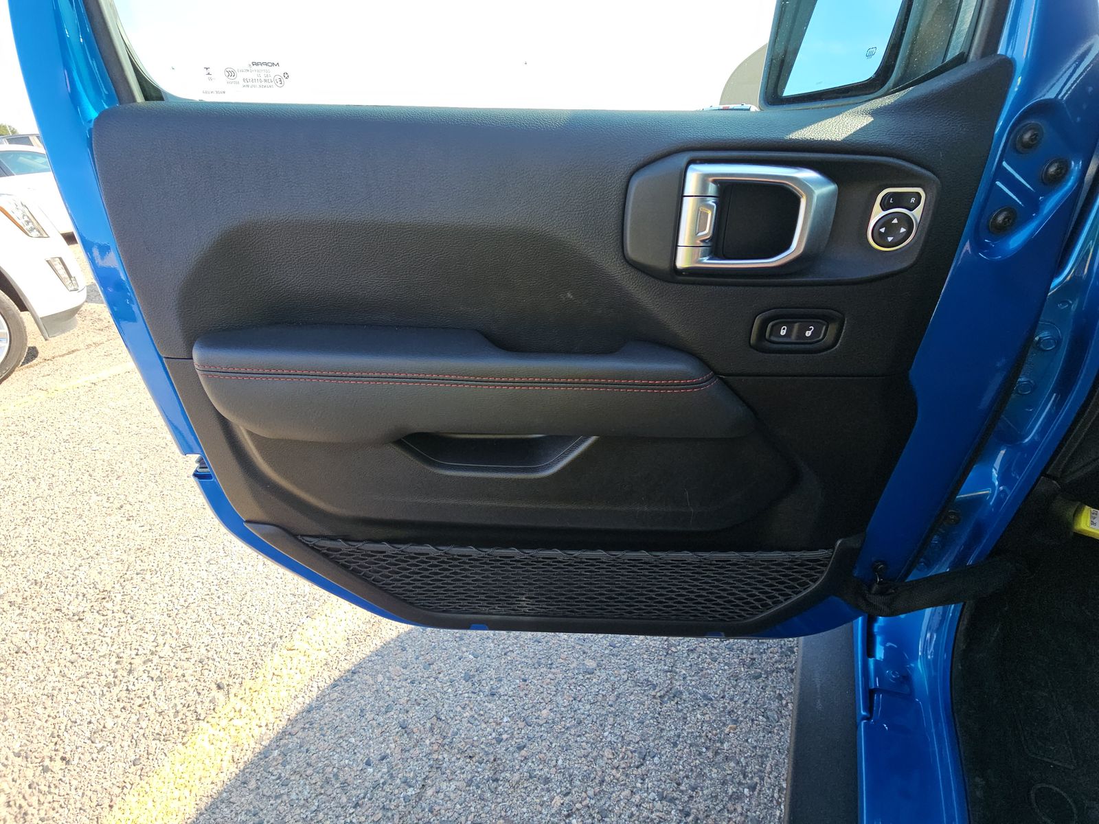 2023 Jeep Wrangler 4xe Rubicon 20th Anniversary Edition AWD