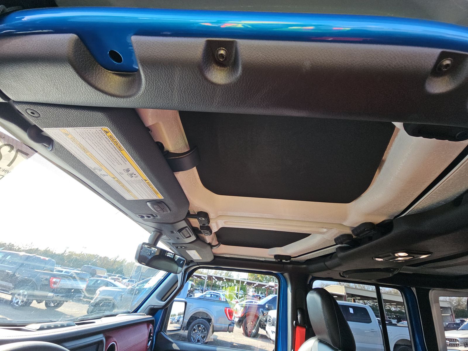 2023 Jeep Wrangler 4xe Rubicon 20th Anniversary Edition AWD