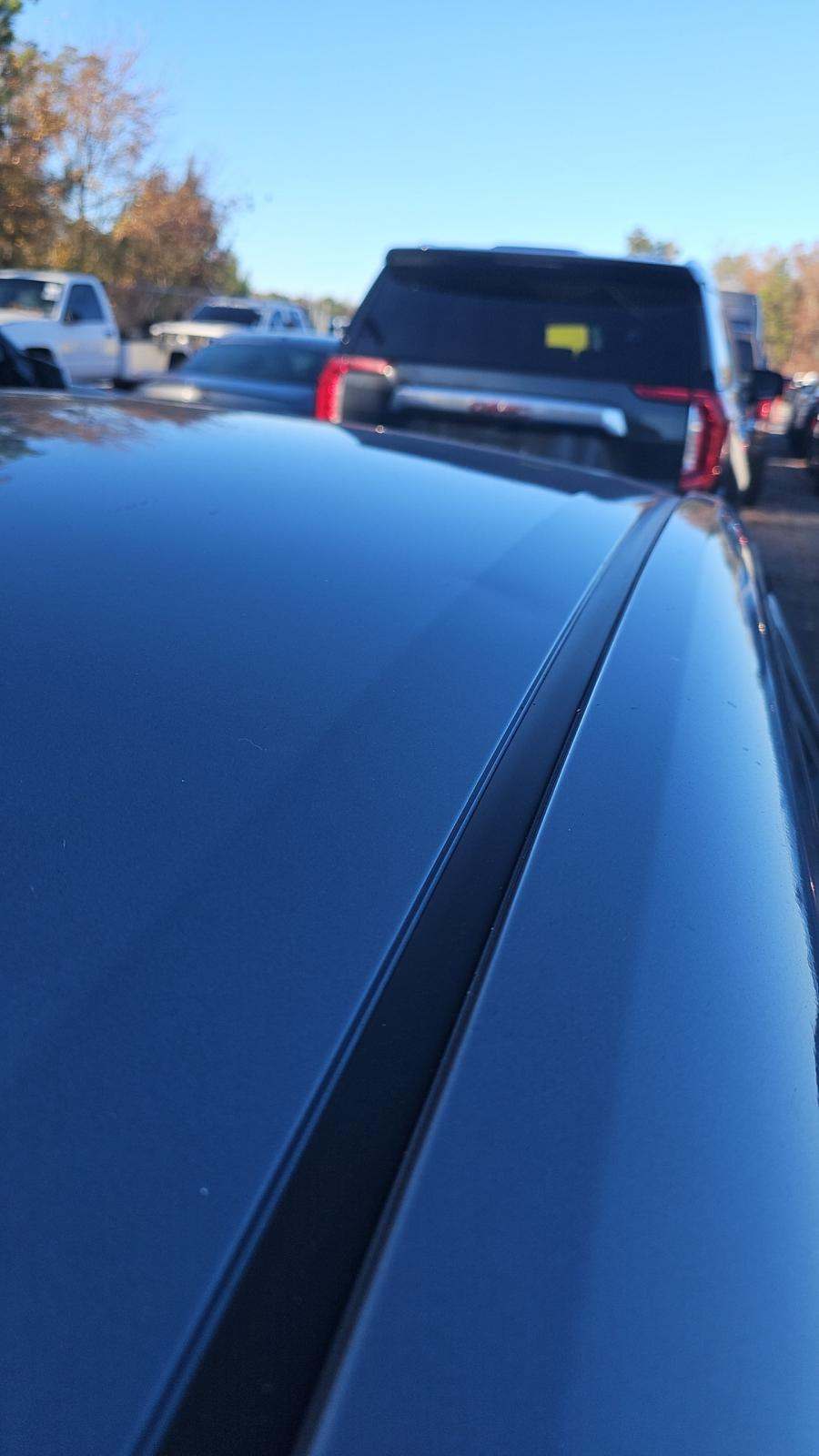 2024 Toyota Corolla SE FWD