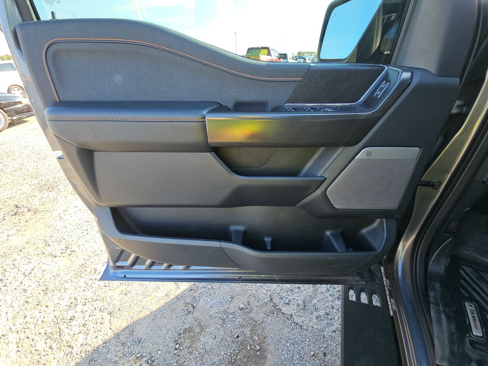 2024 Ford F-150 Tremor AWD